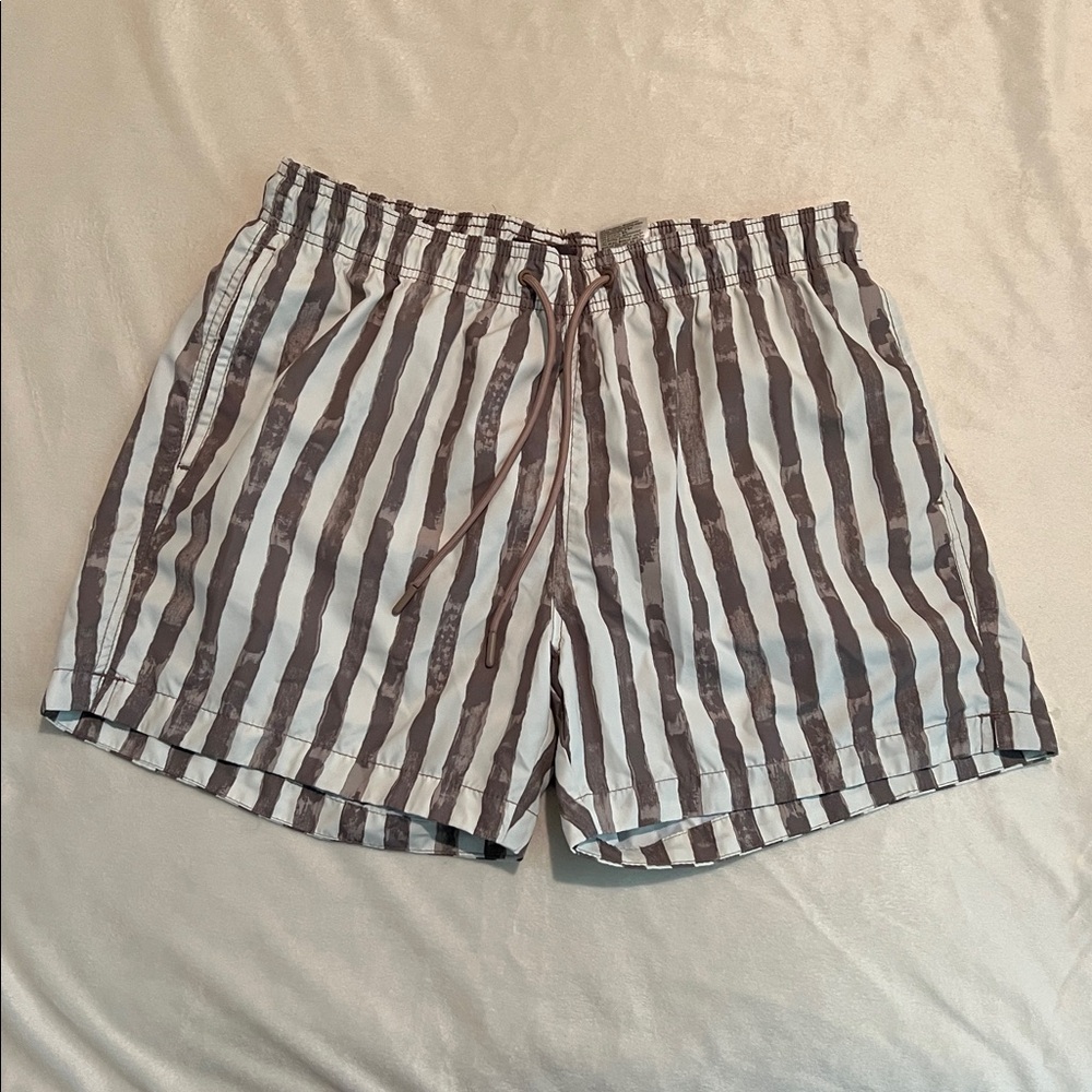 H&M Swim Shorts Size XL